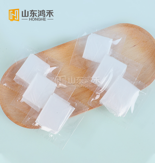 Transparent Disposable PE Gloves